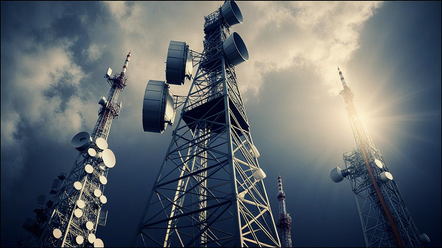 Telecom Tower Leasing