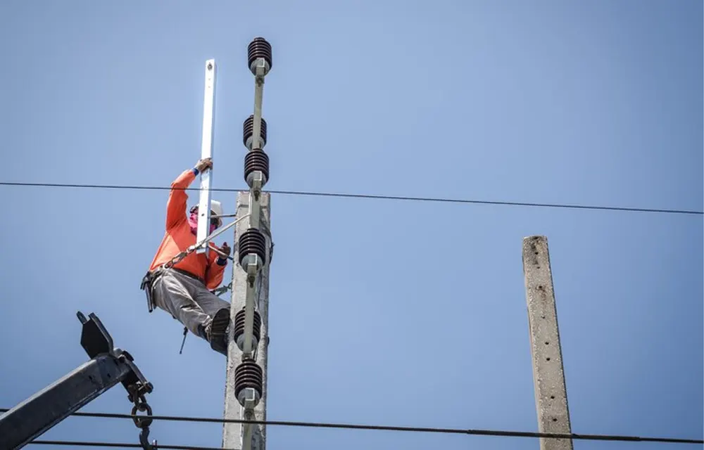 electrical engineering services