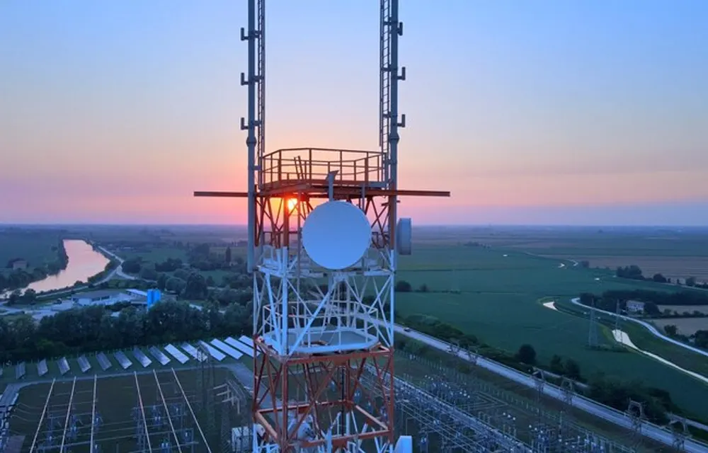 grid optimization solution