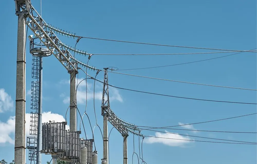 transmission line standards and compliance