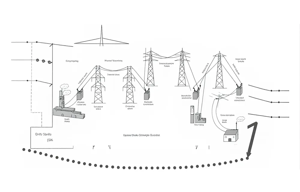 Power Transmission Technology