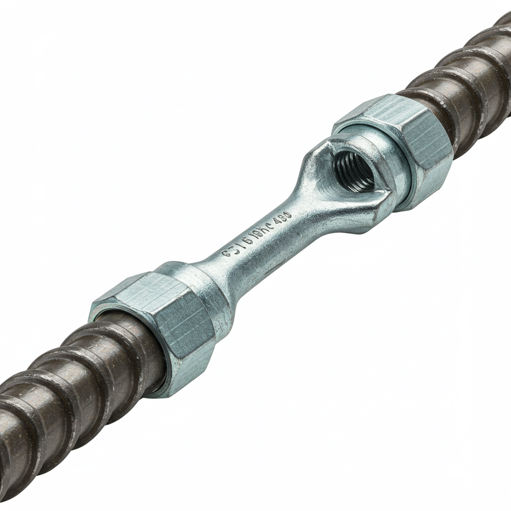 Durable Stay Rod for utility and power systems
