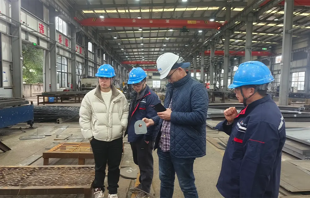 Xytower Electric Equipment