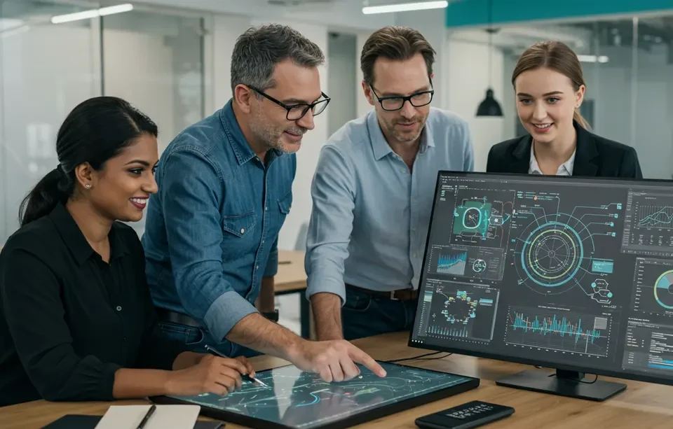 Telecommunication Infrastructure Solution Company: X.Y. Tower