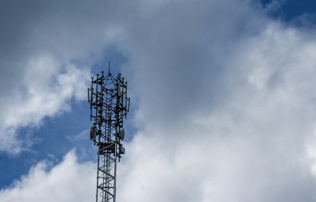 what is telecom tower