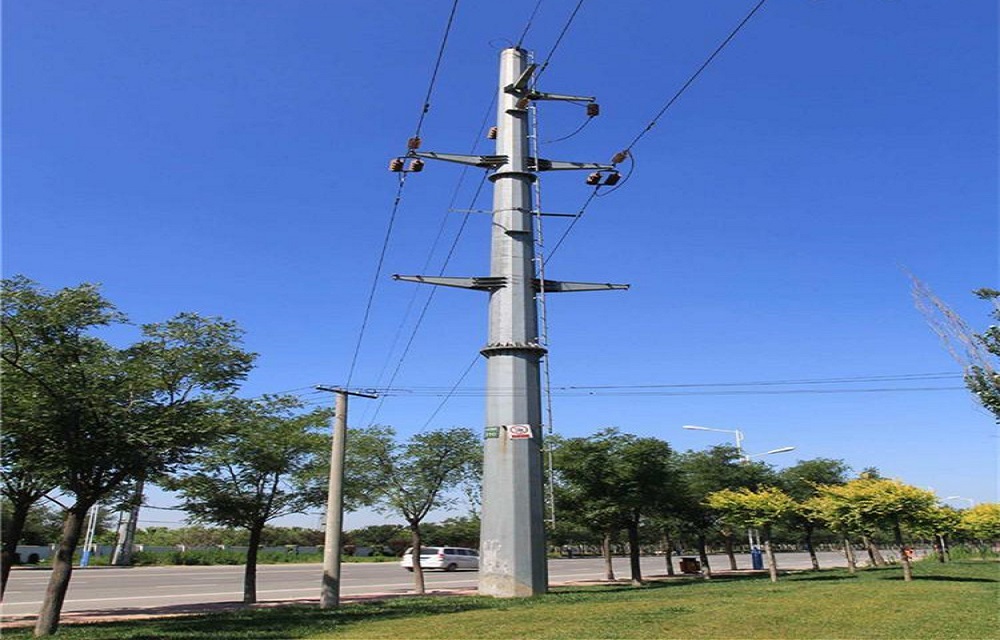 35kv pole
