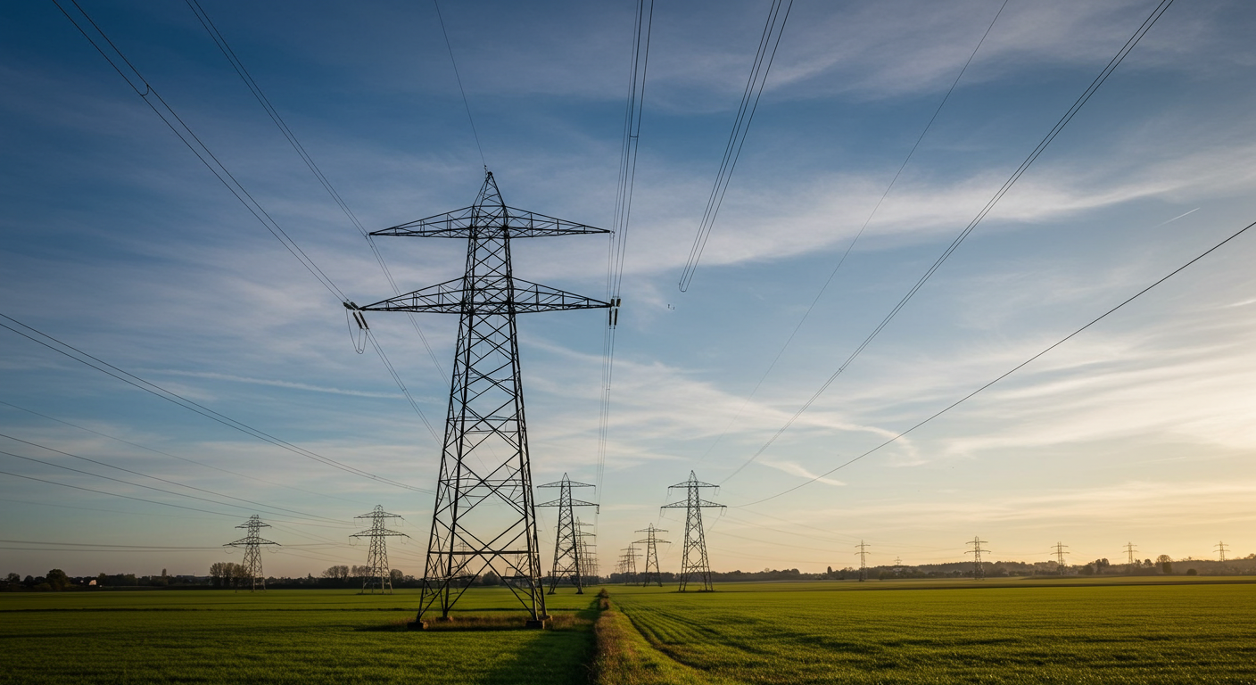 electric power plyons