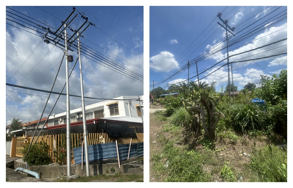 Philippines rural power grid upgrade