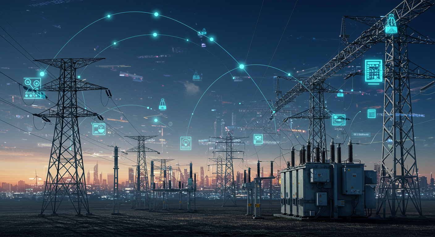 Transmission Line Services