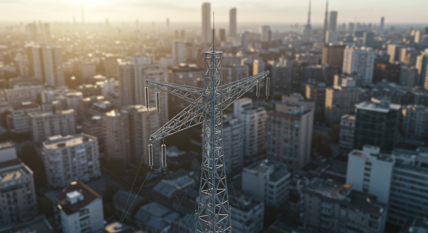 Monopole tower price