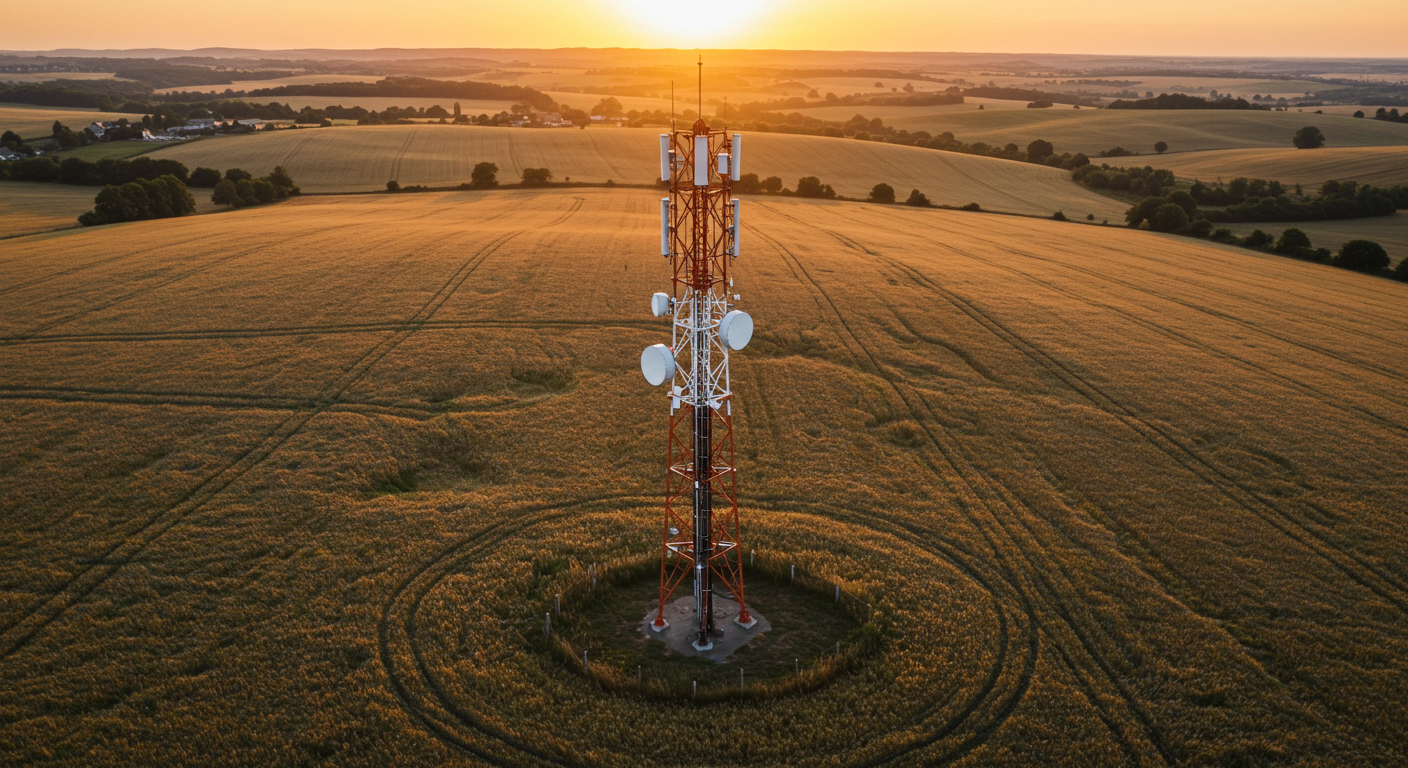 Sustainably Responsible Communication Solutions 