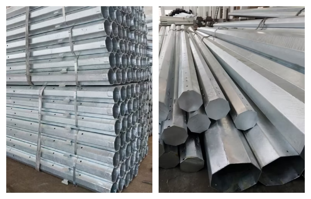 Custom-Built Power Monopoles